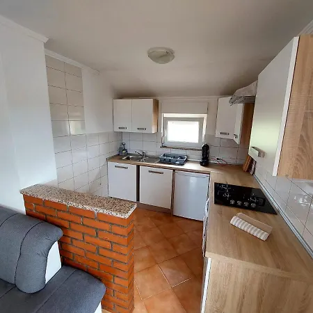 Apartment Zeljo