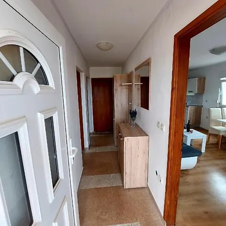 Apartment Zeljo