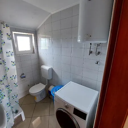 Apartment Zeljo