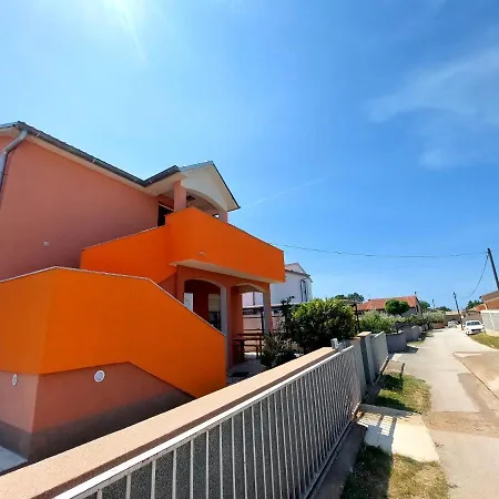 Zeljo 公寓 Galižana